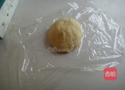 法式柠檬蛋白派的做法图解6