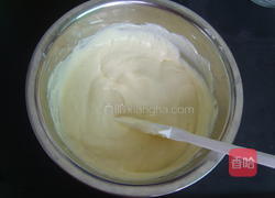 轻乳酪蛋糕的做法图解11