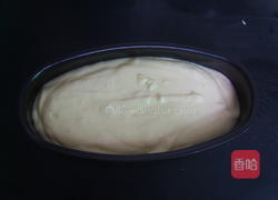 轻乳酪蛋糕的做法图解12