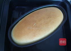 轻乳酪蛋糕的做法图解14