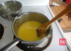 法式柠檬蛋白派的做法图解13