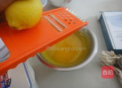 法式柠檬蛋白派的做法图解15