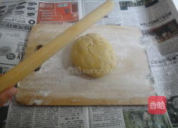 法式柠檬蛋白派的做法图解16