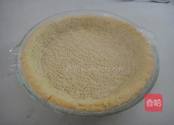 法式柠檬蛋白派的做法图解22