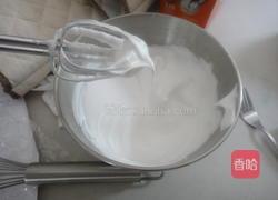 法式柠檬蛋白派的做法图解23