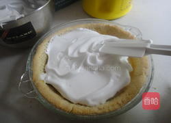 法式柠檬蛋白派的做法图解25