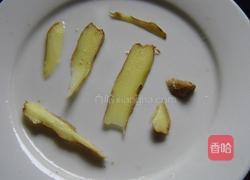 尖椒蒸鲅鱼干的做法图解4