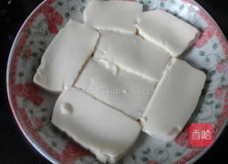 松花蛋拌豆腐的做法图解5