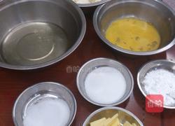 芝士蛋糕的做法图解2