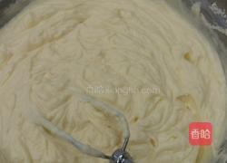 芝士蛋糕的做法图解3