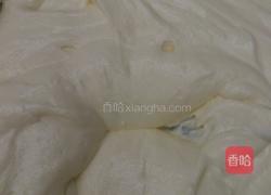 芝士蛋糕的做法图解6