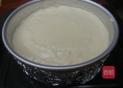 芝士蛋糕的做法图解7