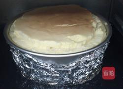 芝士蛋糕的做法图解10