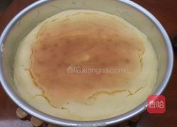 芝士蛋糕的做法图解12