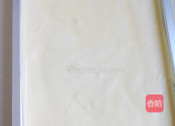 童趣蛋糕的做法图解8