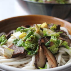 卤牛肉面的做法[图]