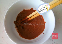 苹果蛋糕卷的做法图解4