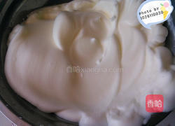 苹果蛋糕卷的做法图解6