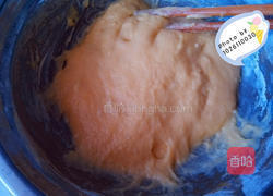 苹果蛋糕卷的做法图解8