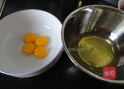 酸奶蛋糕的做法图解2