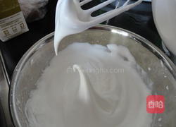 草莓蛋糕的做法图解4