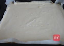 酸奶蛋糕的做法图解7