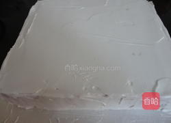 草莓蛋糕的做法图解11