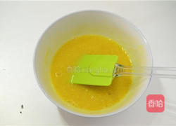 枫糖戚风的做法图解2