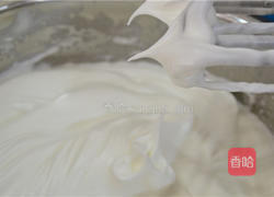 枫糖戚风的做法图解5