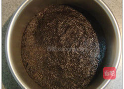 蓝莓芝士蛋糕的做法图解3