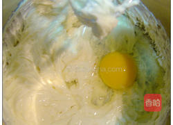 蓝莓芝士蛋糕的做法图解5