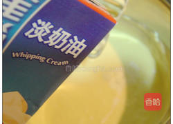 蓝莓芝士蛋糕的做法图解6