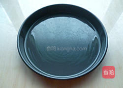 鸡蛋肠粉的做法图解3