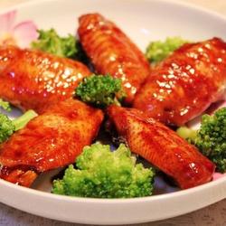 可乐鸡翅的做法[图]