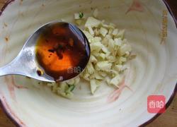 苦菊猪肝的做法图解8