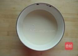 冰皮月饼的做法图解3