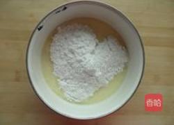 栗子冰皮月饼的做法图解9