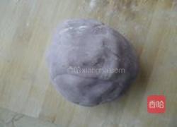 栗子冰皮月饼的做法图解12