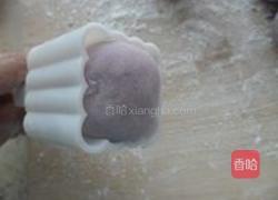 栗子冰皮月饼的做法图解16