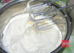 无油酸奶生日蛋糕的做法图解6