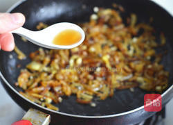 法式洋葱汤的做法图解5