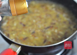 法式洋葱汤的做法图解8