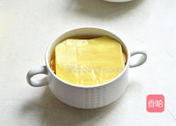 法式洋葱汤的做法图解13