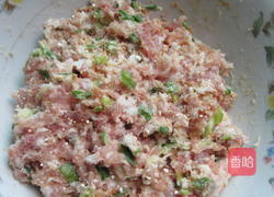 油煎包菜卷的做法图解2