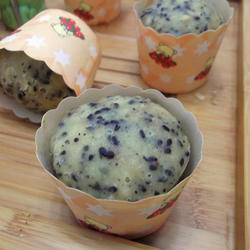 电压力锅纸杯蛋糕的做法[图]