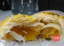 健康南瓜酥的做法图解9