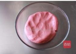 冰皮月饼的做法图解6