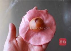 冰皮月饼的做法图解8