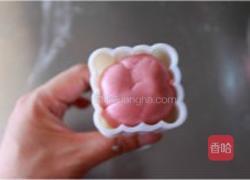 冰皮月饼的做法图解9