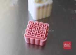 冰皮月饼的做法图解11